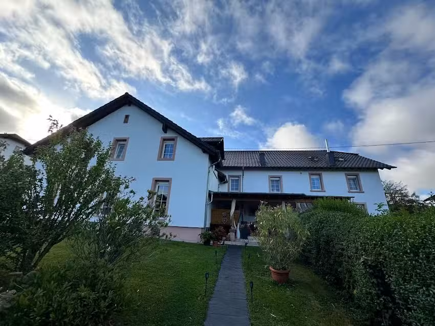 Pension Schmitz