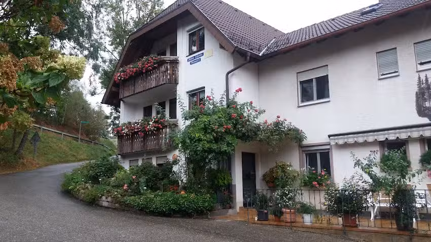Pension Schneider