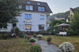 Pension Schneider