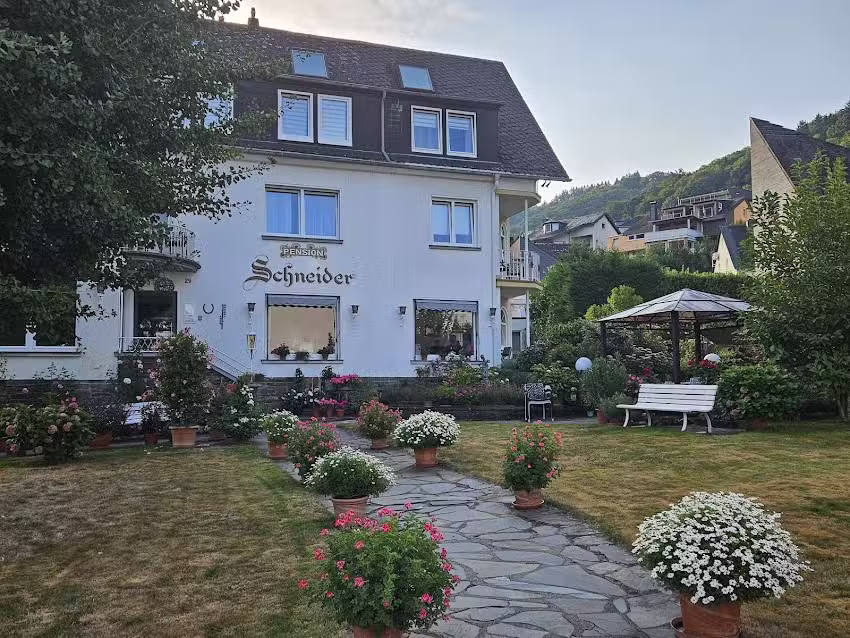 Pension Schneider