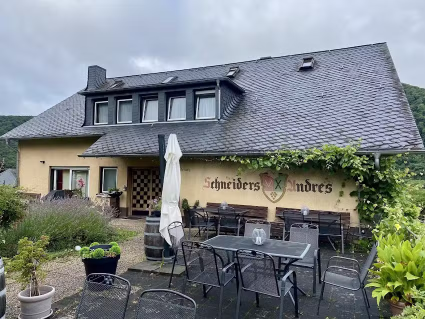 Pension Schneiders-Andres