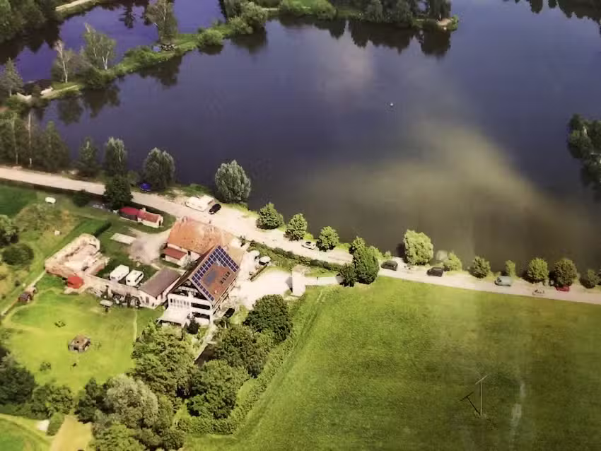 Pension Schnitzlein &ndash; Christoph Schnitzlein