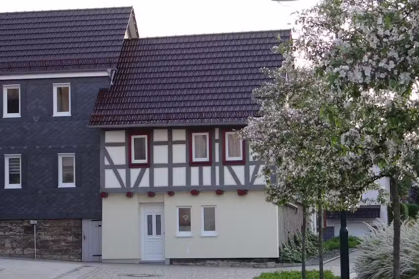 Pension Schollmeyer
