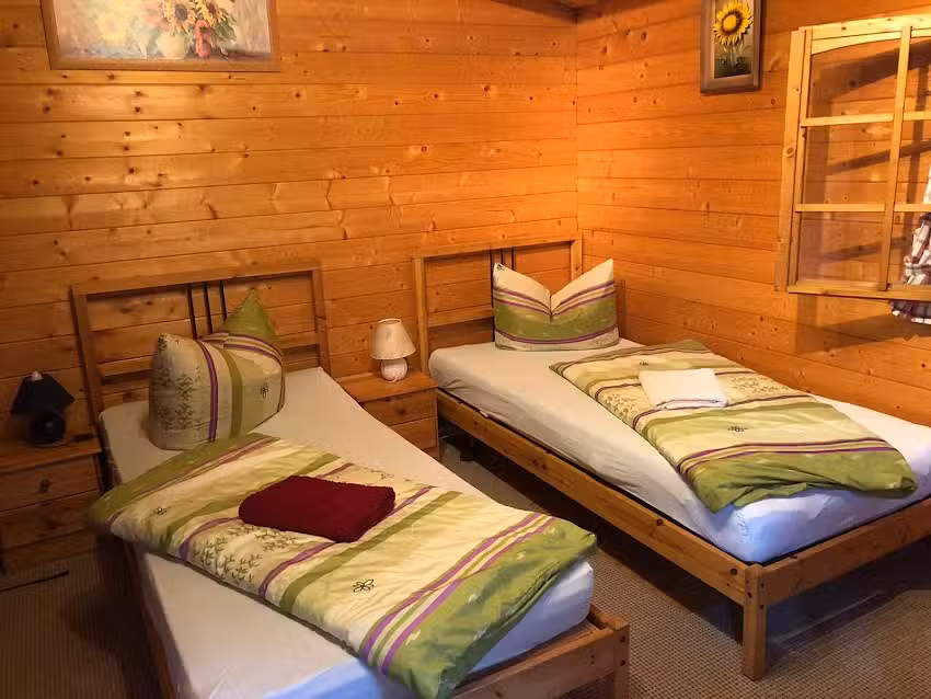 Pension &bdquo;Sch&ouml;ne Aussicht&ldquo;