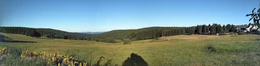 Pension &bdquo;Sch&ouml;ne Aussicht&ldquo;