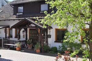 Pension Sch&ouml;pke