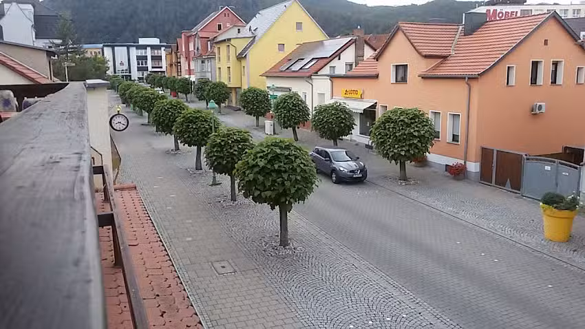 Pension Schr&ouml;der Thale
