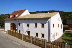 Pension Schr&ouml;ppel