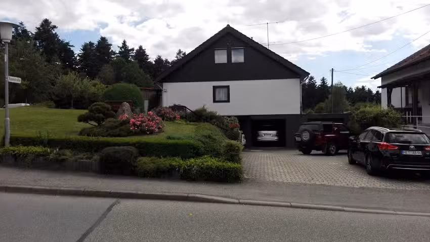 Pension Schumacher