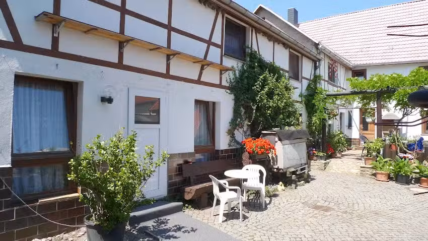 Pension Schumann