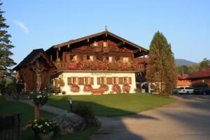 Pension Schusterpeter