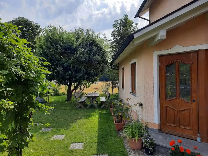 Pension Schwaiger