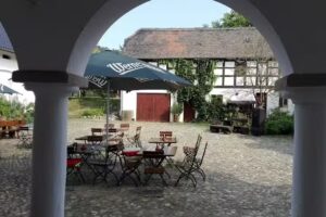 Pension Schwalbenhof Gebr. Runtze GbR