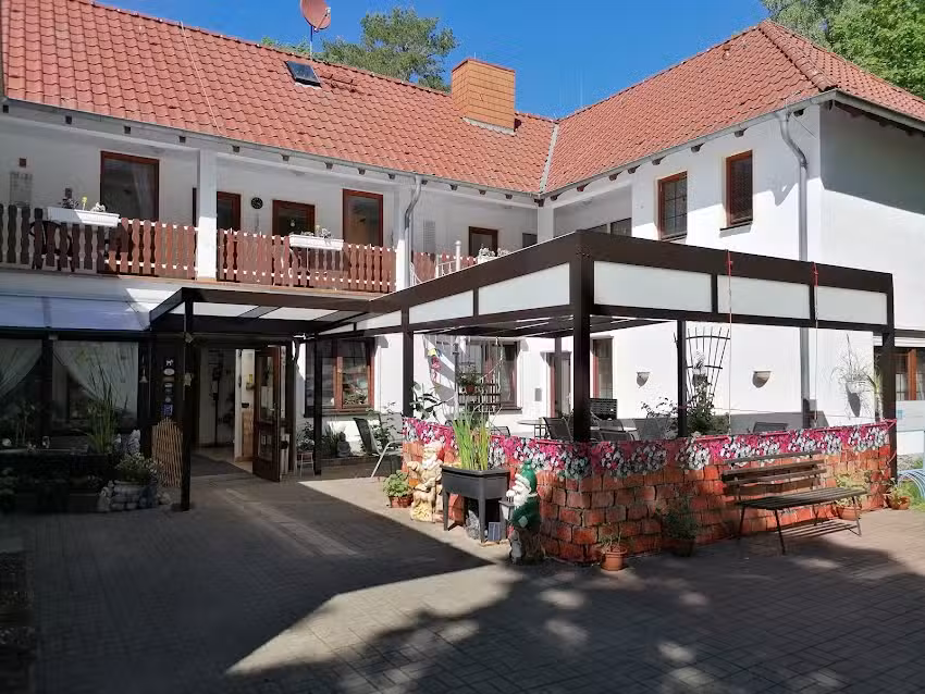 Pension Schwalbennest