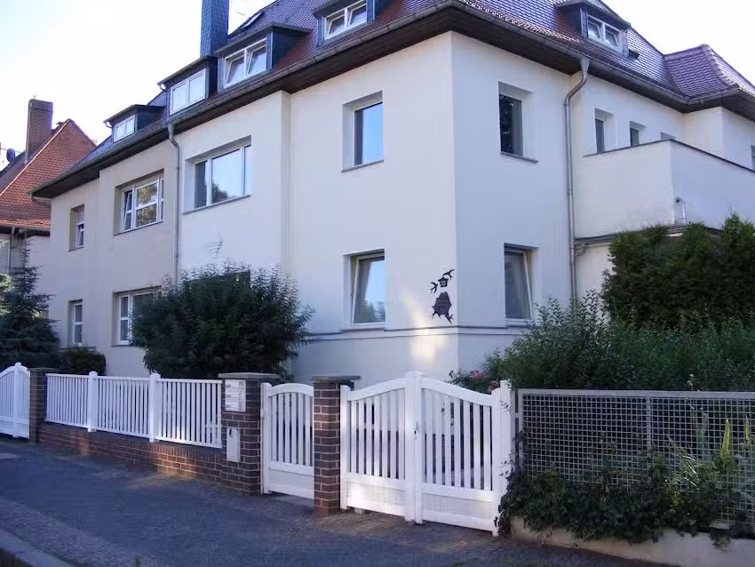 Pension Schwalbennest