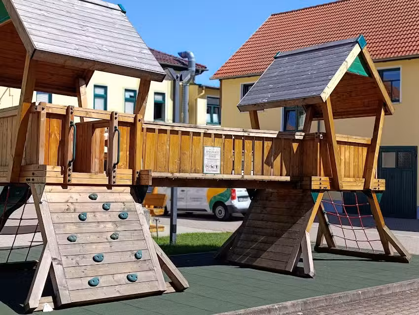 Pension Schwalbennest