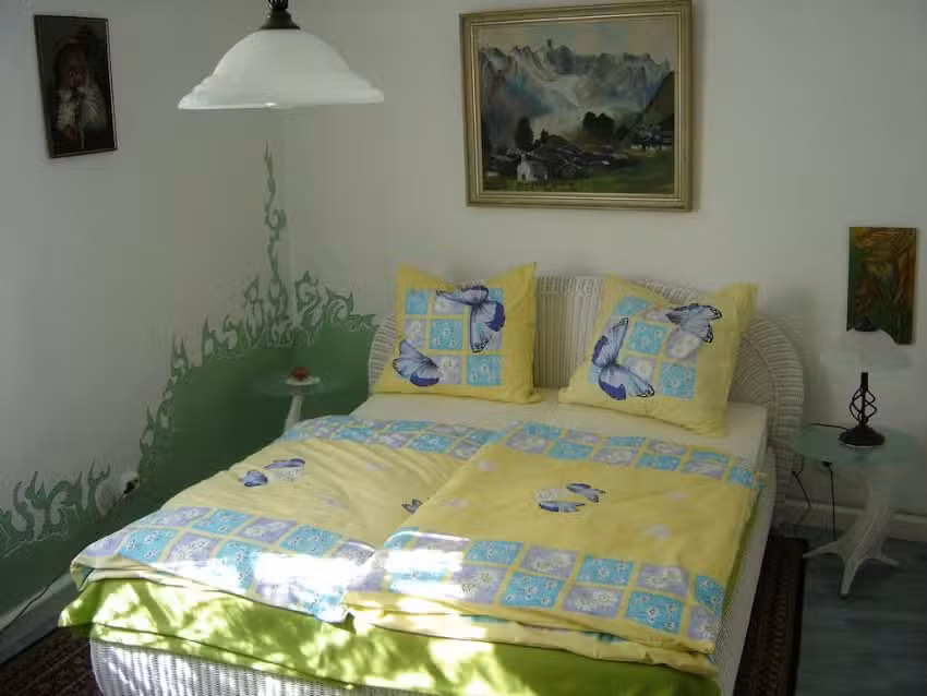 Pension Schwanen