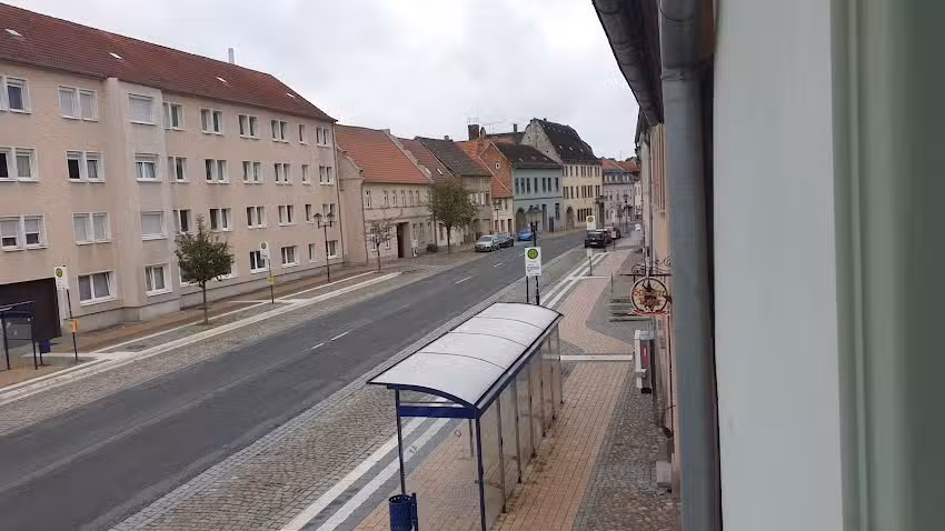 Pension Schwarzer Reiter