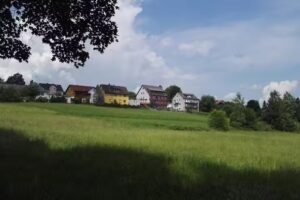 Pension Schweizerhaus