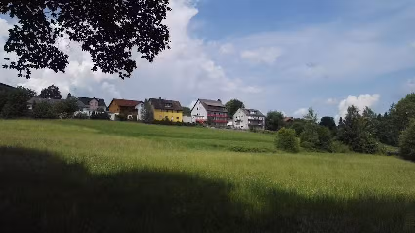 Pension Schweizerhaus