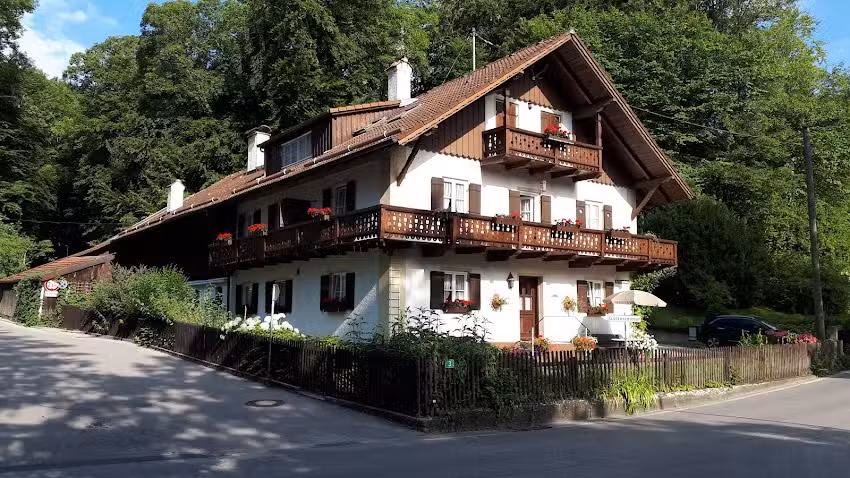 Pension Sedlmeier