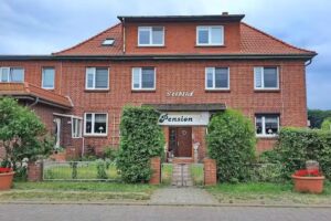Pension Seeblick
