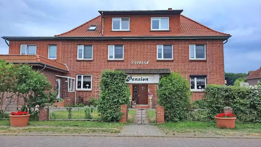 Pension Seeblick
