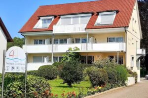 Pension &bdquo;Seehaus Gutemann&ldquo;