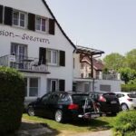 Pension Seestern