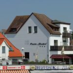 Pension Seestern