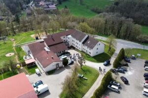 Pension Seiffer &ndash; Horschhof