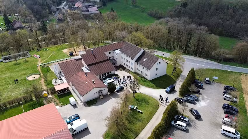 Pension Seiffer &ndash; Horschhof