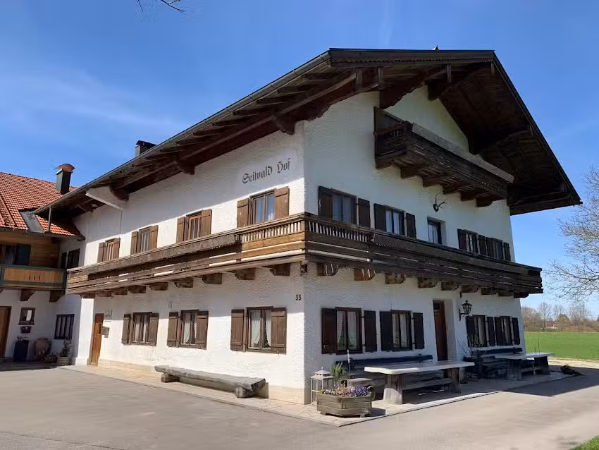 Pension Seiwald