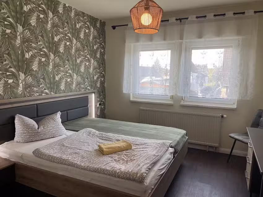 Pension Serbitzer Hof