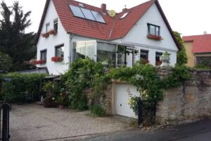 Pension Siegfried Irrgang