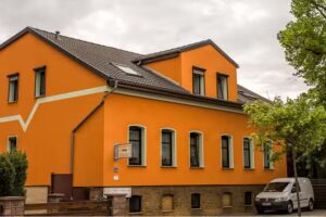 Pension Siegl