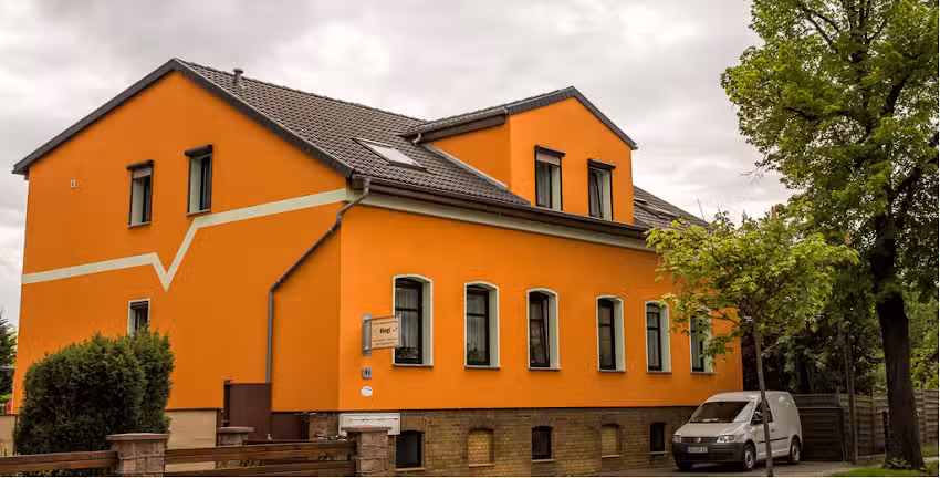 Pension Siegl