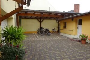 Pension Sigwarth