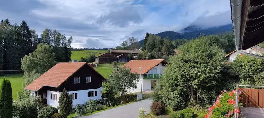 Pension Silberbauer