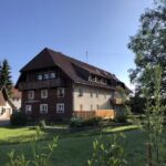Pension Silberdistel