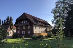 Pension Silberdistel