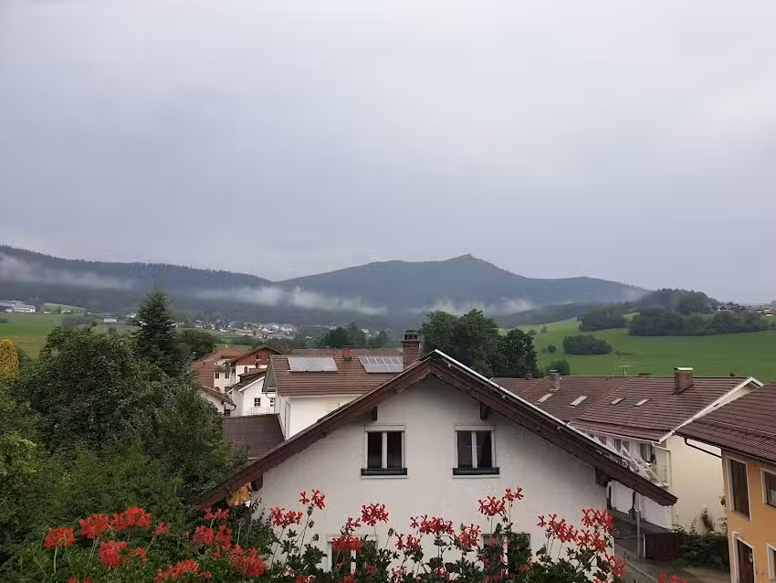 Pension Sissy M&uuml;hlbauer