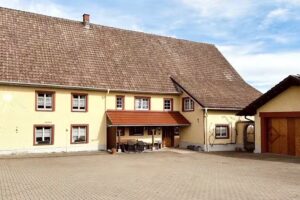 Pension Sonne