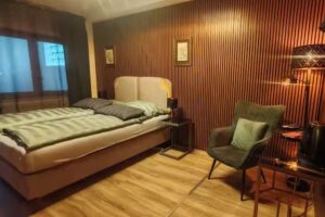 Pension Sonne | Hotel Baden-Baden