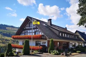 Pension Sonnenblick