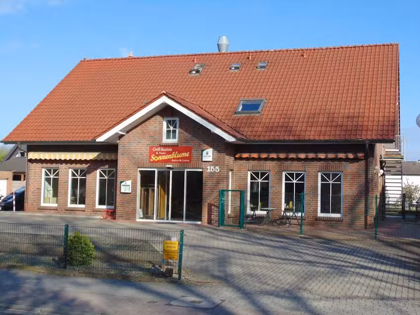 Pension Sonnenblume