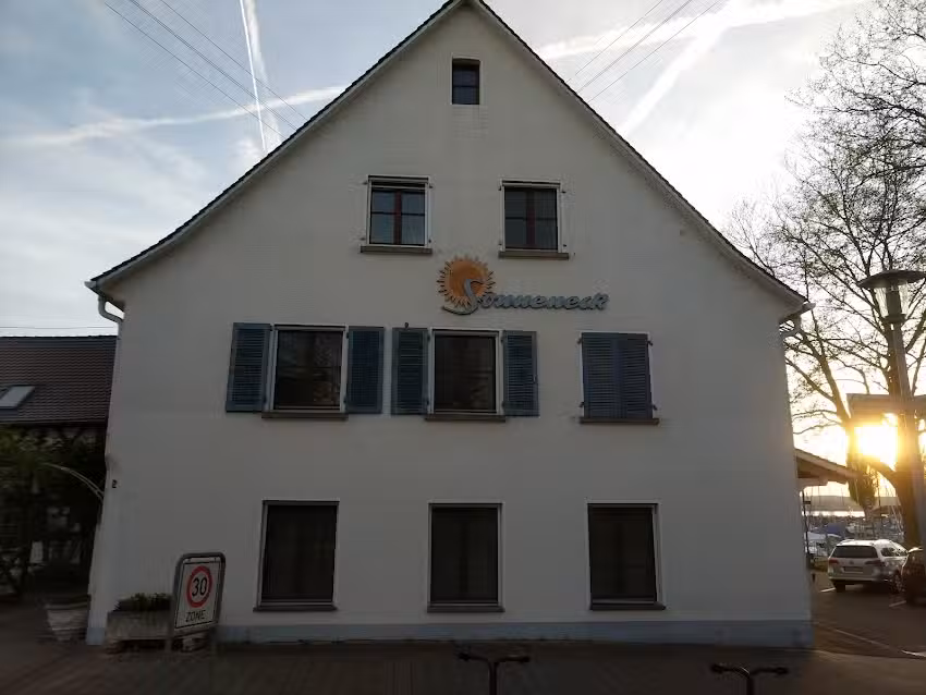Pension Sonneneck