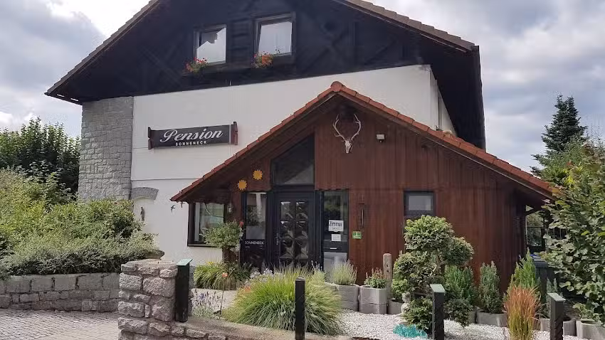 Pension Sonneneck