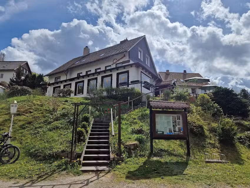 Pension Sonneneck