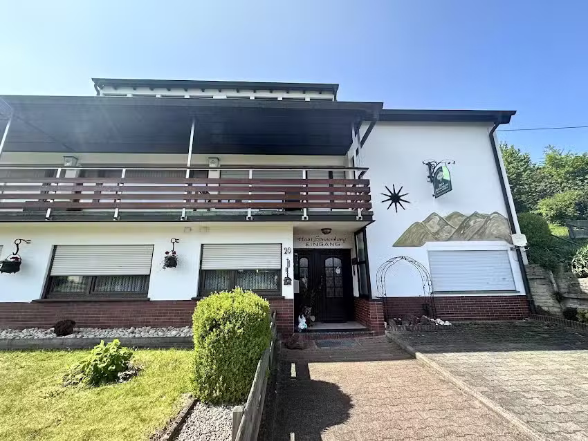 Pension Sonnenhang